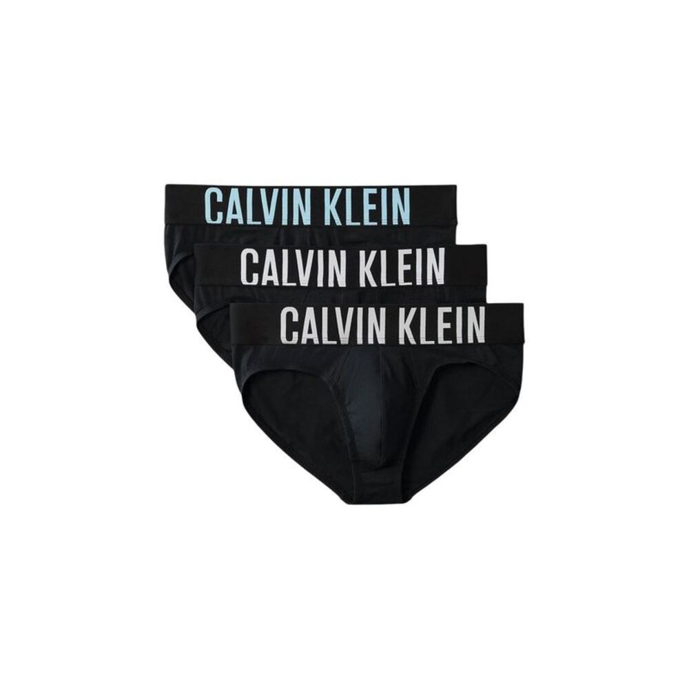 Calvin Klein Underwear Bicolor Cotton Men's Briefs
